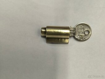 Originál zámek řidítek Jawa pionýr - 3