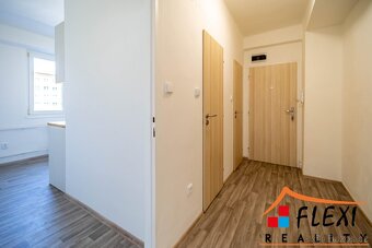 Pronájem bytu v osobním vlastnictví 2+1, 50 m2 na ulici 28. - 3