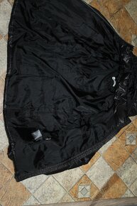 jraní bunda H&M top stav - 3