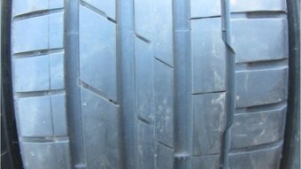 Letní pneu 245/45/19 Hankook - 3