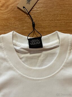 Stussy Fuzzy Dice Tee - 3