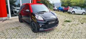 Ligier JS 50L Sport  DCI, klima, CZ - 3