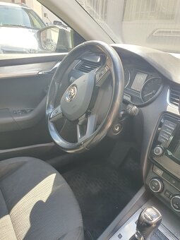 Octavia 3,dsg,2.0 tdi,110kw - 3