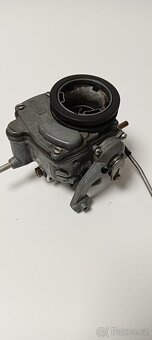Karburátor Jikov 3098 LB DIF-24 - 3