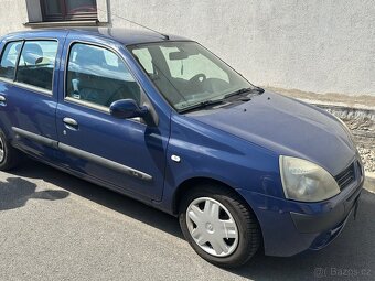 Renault Thalia - 3
