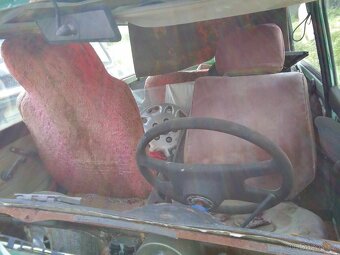 Trabant 601 - 3