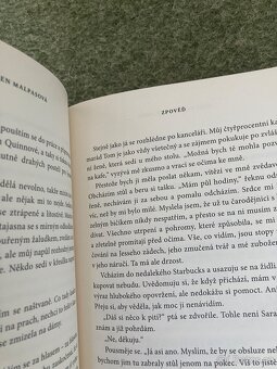 Zpověď - 3