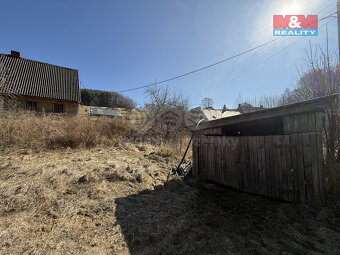 Prodej pozemku k bydlení, 1311 m², Police nad Metují - Pěkov - 3