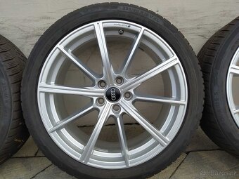 ALU Audi A4, A5 8Jx19 235/40/19 - 3