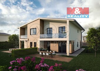 Prodej rodinného dvojdomu v Kolomutech - 3