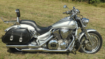 Honda VTX 1300C - 3