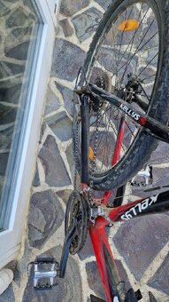 Prodej kolo Kellys madman - 3