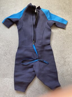 Neopreny Olaian, Decathlon, 8 a 10 let. - 3