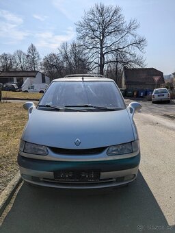Renault Espace III 2,2 DTI - 3