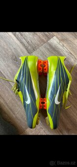 Nike Mercurial - 3