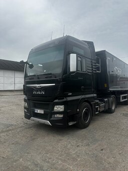 MAN TGX 18.520 Hydraulika - 3