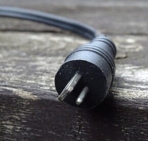 Stolní lampička IKEA 12 V bez zdroje - 3
