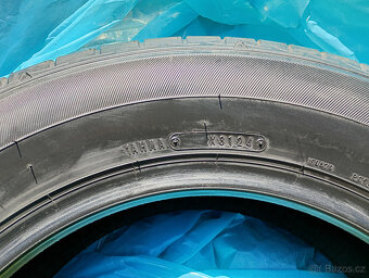 NOVÉ Pneumatiky Falken Ziex 205/65 R16 - 3