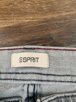 Panske kratasy ESPRiT 38 - 3