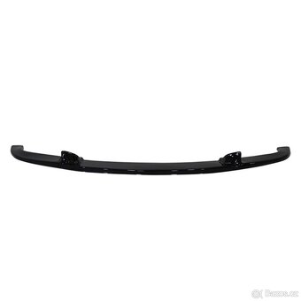 Lipo pod nárazník na BMW E60 E61 M5 nárazníky #2 - 3
