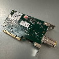 Myricom Myri-10G, 10Gbps, SFP+, lowprofile - plne funkcni - 3