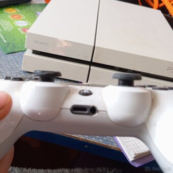 Ps 4 - 3