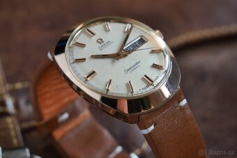 OMEGA SEAMASTER COSMIC 166.035 - 3