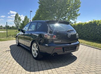 Mazda 3 2.0 110 kW Kintaro - benzín - 168tkm - 3