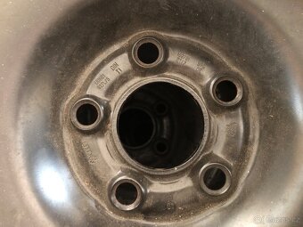 5x112 R16 ŠKODA AUDI VW SEAT CENA ZA KOMPLET 4KS - 3