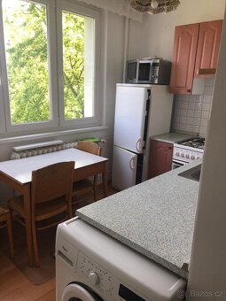 3+1 s balkónem, ČernaPole - 3