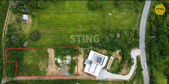 Prodej stavebního pozemku 1582 m2, 130106 - 3