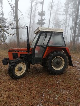 Zetor 5245 - 3