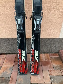 Prodám lyže Blizzard Magnum 7.6 - 3
