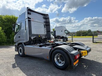 Iveco Stralis 570 E6 STANDART HYDRAULIKA - 3