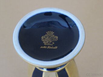Echt kobalt - 3