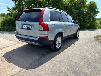 Prodám Volvo XC90 D5 - 3