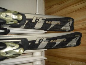 Lyže atomic - 3