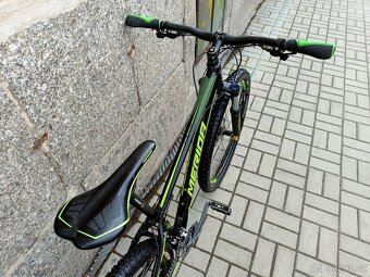 MERIDA BIG SEVEN 27.5" ACERA/ALIVIO/TEKTRO AURIGA vel.S - 3
