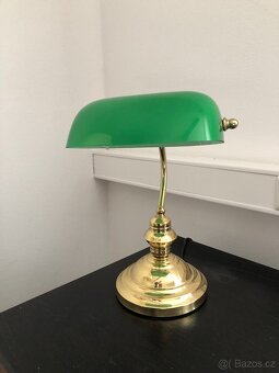 Lampy, lampičky na noční stolek, lampičky na psací stůl - 3