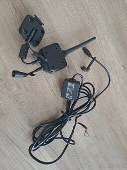 Garmin Group Ride Tracker pro Zumo XT VHF rádio - 3