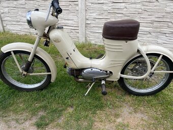 Jawa 550 - 3