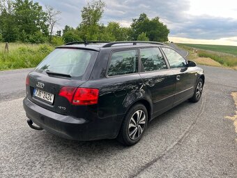 Adu a4 b7 1.9tdi - 3