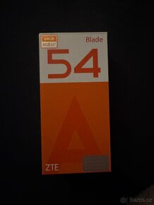 Zte blade a 54 64gb v novom stave 5000mAh - 3