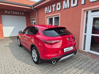 Alfa Romeo Stelvio 2.2 140 kW (ODPOČET DPH) - 3