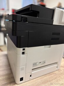 Multifunkce Kyocera M2040dn 100% stav, záruka 6 měsíců - 3