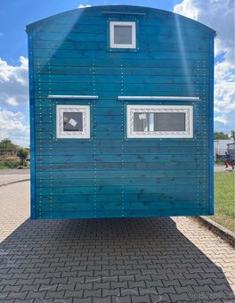 Maringotka 9X3 - 3