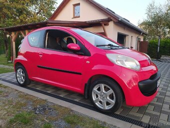 Citroen C1 - 3