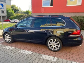 Golf 6 2.0tdi Dsg - 3