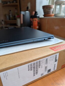 Lenovo Yoga Pro 7 | Ryzen 7 8845HS AI | RTX 3050 6GB Refresh - 3