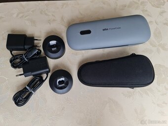 Holicí strojek Braun Series 9+nabíjecí pouzdro - 3